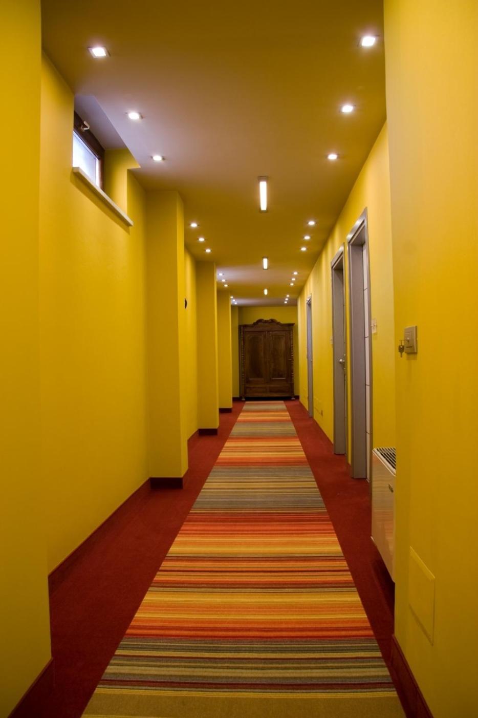 Hotel Fortyfive Chivasso Exterior photo